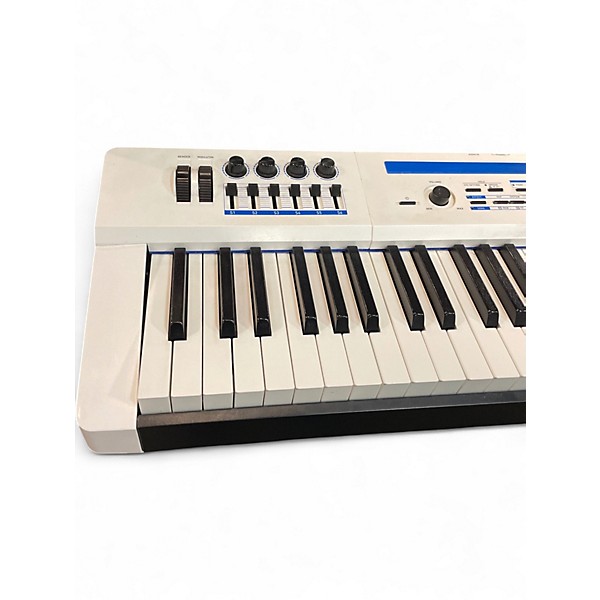 Used Casio px-5swe Keyboard Workstation