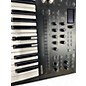 Used KORG WAVE STATE Synthesizer