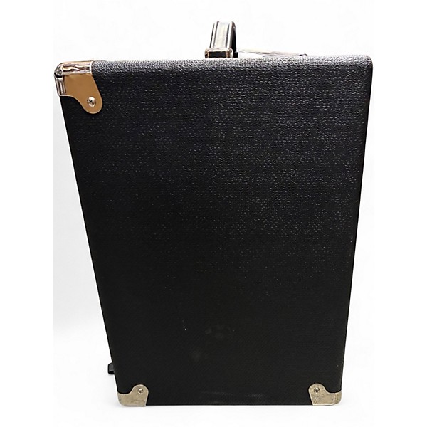 Used Fender Rumble 25 25W 1x8 Bass Combo Amp