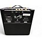 Used Fender Rumble 25 25W 1x8 Bass Combo Amp