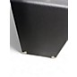 Used Fender Rumble 25 25W 1x8 Bass Combo Amp