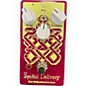 Used EarthQuaker Devices SPACIAL DELIVERY Effect Pedal thumbnail