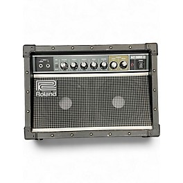 Used Roland JC22 Jazz Chorus 30W Guitar Combo Amp