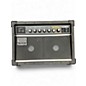 Used Roland JC22 Jazz Chorus 30W Guitar Combo Amp thumbnail