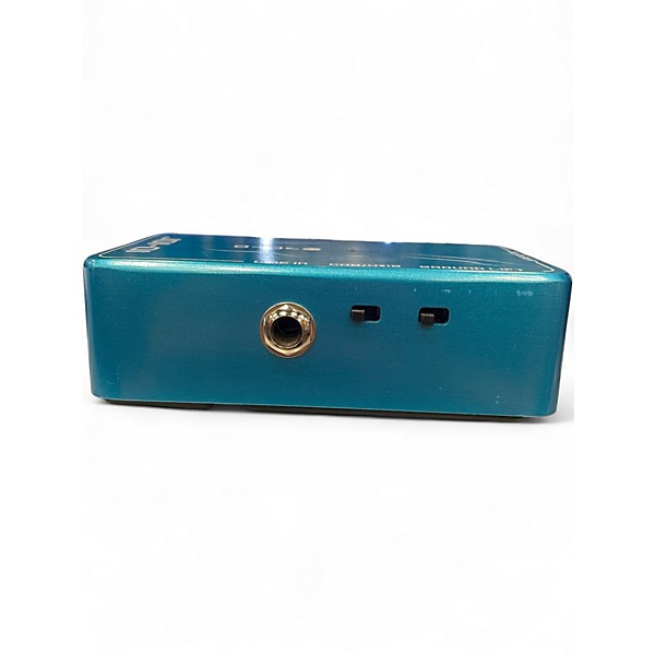 Used Joyo JDI-01 Direct Box