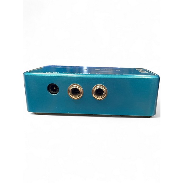 Used Joyo JDI-01 Direct Box