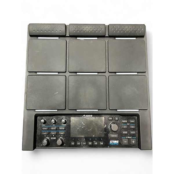Used Alesis strike Multipad Electric Drum Module