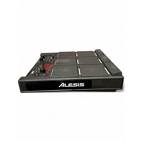 Used Alesis strike Multipad Electric Drum Module