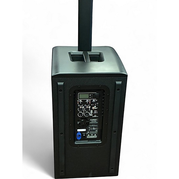 Used QSC KC12 Powered Speaker
