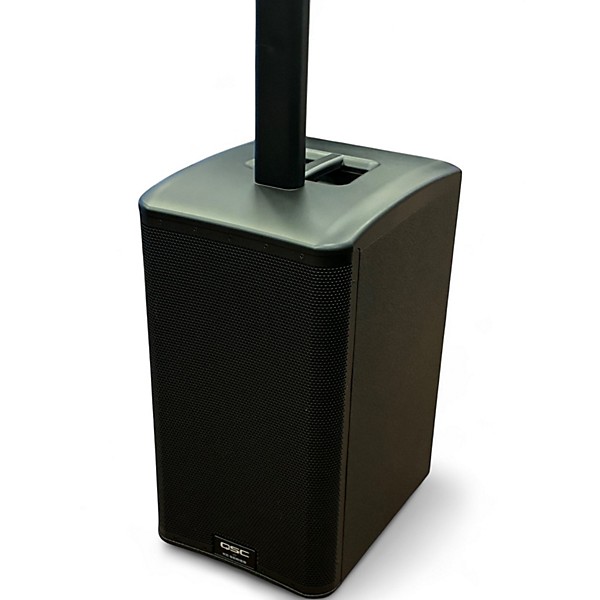 Used QSC KC12 Powered Speaker