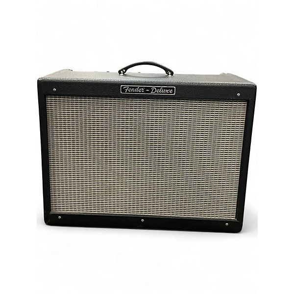 Used Fender Hot Rod Deluxe 40W 1x12 Tube Guitar Combo Amp