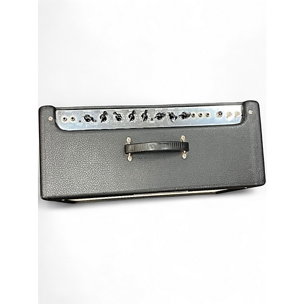 Used Fender Hot Rod Deluxe 40W 1x12 Tube Guitar Combo Amp