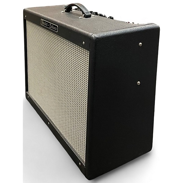 Used Fender Hot Rod Deluxe 40W 1x12 Tube Guitar Combo Amp