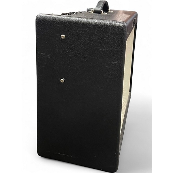 Used Fender Hot Rod Deluxe 40W 1x12 Tube Guitar Combo Amp