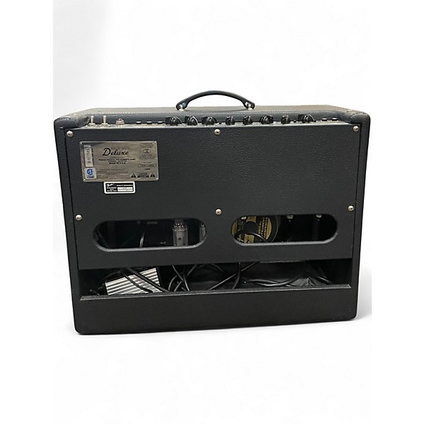 Used Fender Hot Rod Deluxe 40W 1x12 Tube Guitar Combo Amp
