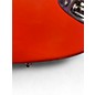 Used Fender Vintage Ultra Luxe Body with Ultra II Neck Fiesta Red Solid Body Electric Guitar