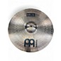 Used MEINL 20in MCS Medium Ride Cymbal thumbnail