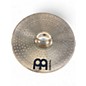 Used MEINL 20in MCS Medium Ride Cymbal