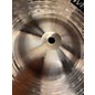 Used MEINL 20in MCS Medium Ride Cymbal