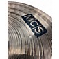 Used MEINL 20in MCS Medium Ride Cymbal