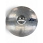 Used SABIAN 18in XSR Fast Crash Cymbal thumbnail