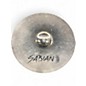 Used SABIAN 18in XSR Fast Crash Cymbal