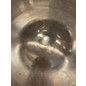 Used SABIAN 18in XSR Fast Crash Cymbal