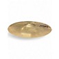 Used SABIAN 18in XSR Fast Crash Cymbal