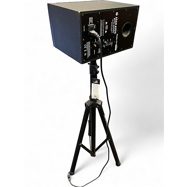 Used ADAM Audio T7V Powered Monitor