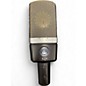 Used AKG C214 Condenser Microphone thumbnail