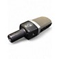 Used AKG C214 Condenser Microphone