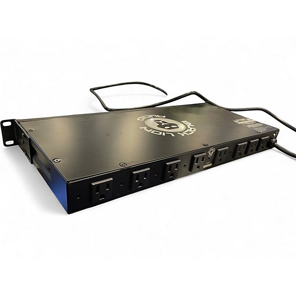 Used Black Lion Audio PG-XLM Power Conditioner