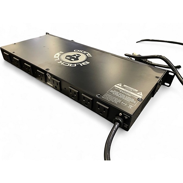Used Black Lion Audio PG-XLM Power Conditioner