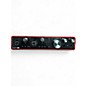 Used Focusrite Scarlett 8i6 Gen 3 Audio Interface thumbnail