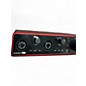 Used Focusrite Scarlett 8i6 Gen 3 Audio Interface