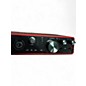 Used Focusrite Scarlett 8i6 Gen 3 Audio Interface