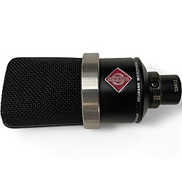 Used Neumann TLM102 Condenser Microphone