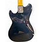 Used G&L Tribute Fallout Black Solid Body Electric Guitar
