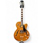 Used 2026 Epiphone Joe Pass Emperor II Antique Amber Hollow Body Electric Guitar thumbnail