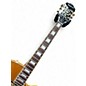 Used 2026 Epiphone Joe Pass Emperor II Antique Amber Hollow Body Electric Guitar