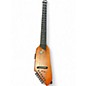 Used Donner Hush-I Natural Acoustic Electric Guitar thumbnail