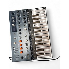 Used Arturia MicroFreak Synthesizer