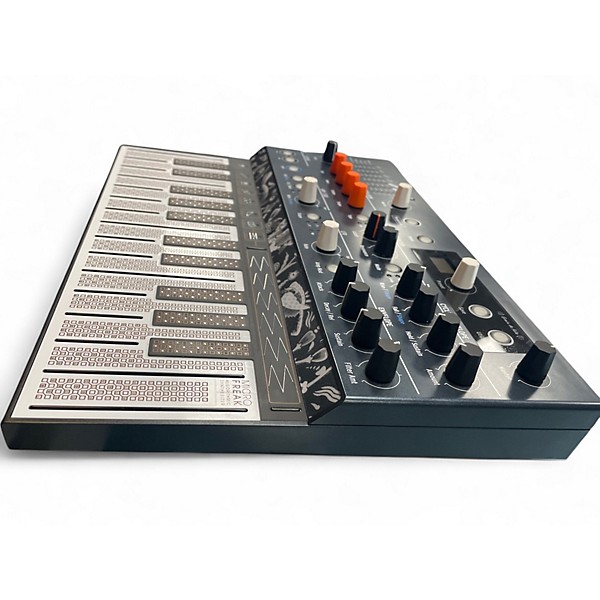 Used Arturia MicroFreak Synthesizer