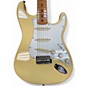 Used 2025 Fender Vintera 70s Stratocaster Olympic White Solid Body Electric Guitar