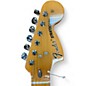 Used 2025 Fender Vintera 70s Stratocaster Olympic White Solid Body Electric Guitar