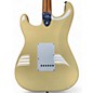 Used 2025 Fender Vintera 70s Stratocaster Olympic White Solid Body Electric Guitar