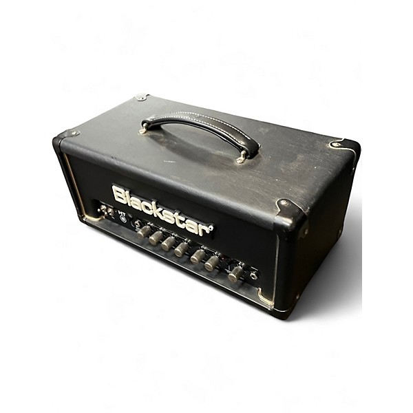 Used Blackstar HT Series HT5H 5W Tube Guitar Amp Head