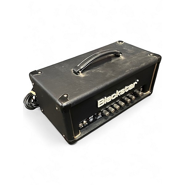 Used Blackstar HT Series HT5H 5W Tube Guitar Amp Head