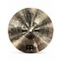 Used MEINL 10in HCS Splash Cymbal thumbnail