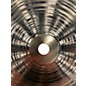 Used MEINL 10in HCS Splash Cymbal